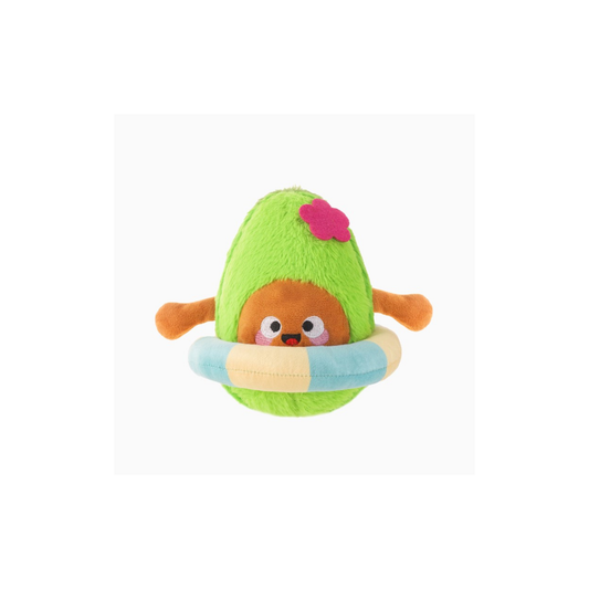 Hondenspeelgoed - Camping Pups – Camping Avocado