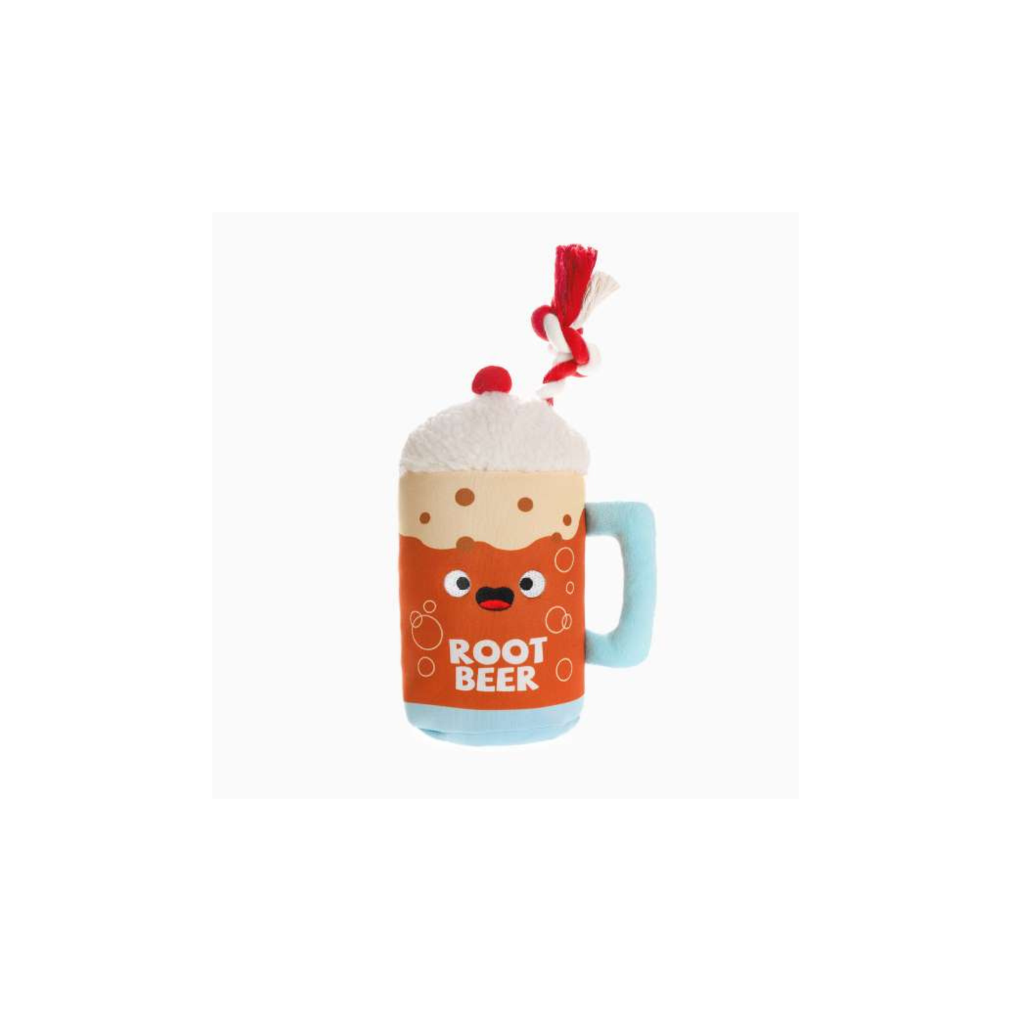 Hondenspeelgoed - Summer Floatie – Root Beer