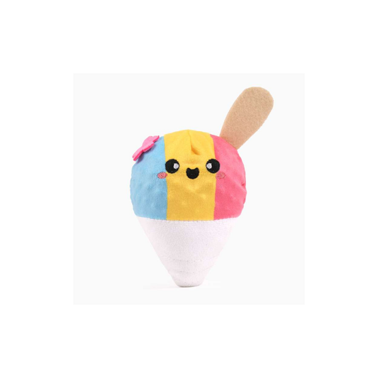 Hondenspeelgoed - Beach Daze – Shaved Ice Ball
