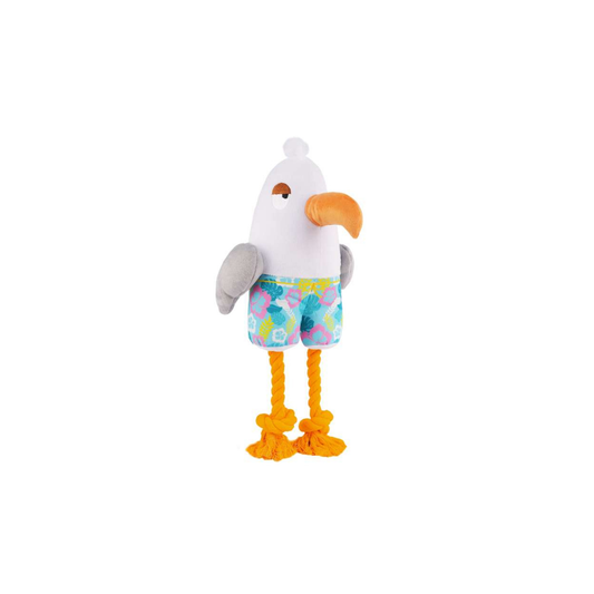 Hondenspeelgoed - Beach Daze – Seagull