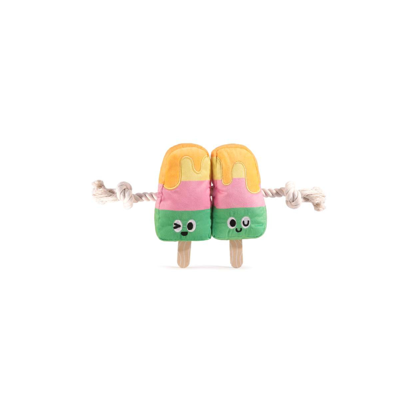 Hondenspeelgoed - Beach Daze – Twin Pop