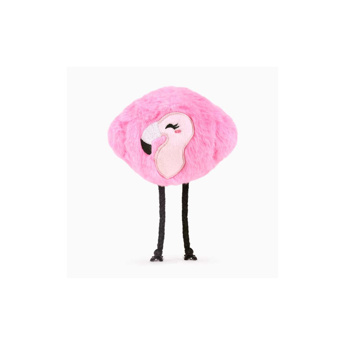 Hondenspeelgoed - Beach Daze – Flamingo Ball