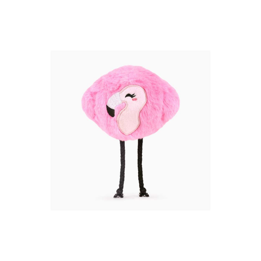 Hondenspeelgoed - Beach Daze – Flamingo Ball