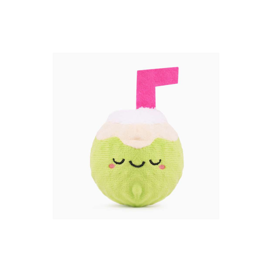 Hondenspeelgoed - Beach Daze – Coconut Ball