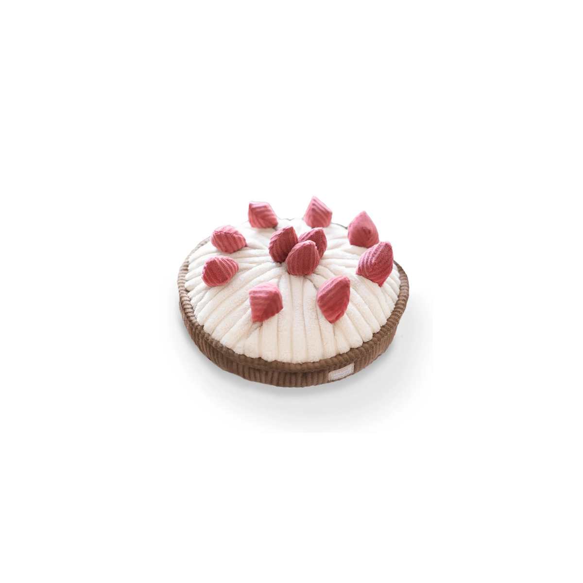 Hondenspeelgoed - Lambwolf - Berry pie