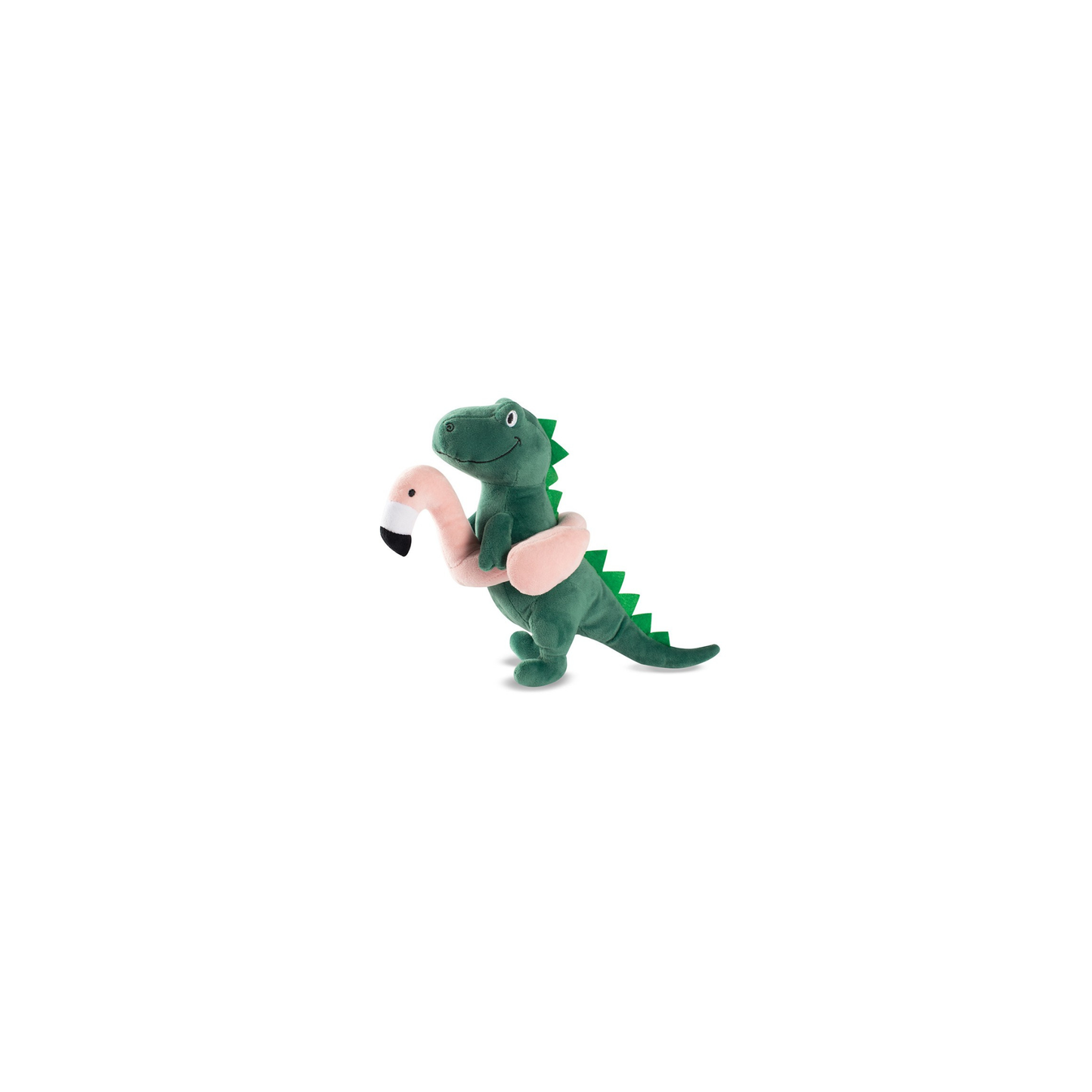 Hondenspeelgoed - Fringe - Pool time rex