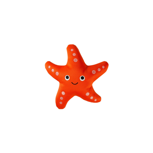 Hondenspeelgoed - Fringe - Shelly Floating Dog Toy