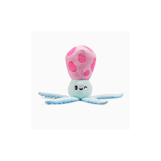 Hondenspeelgoed - Ocean Pals – Squid