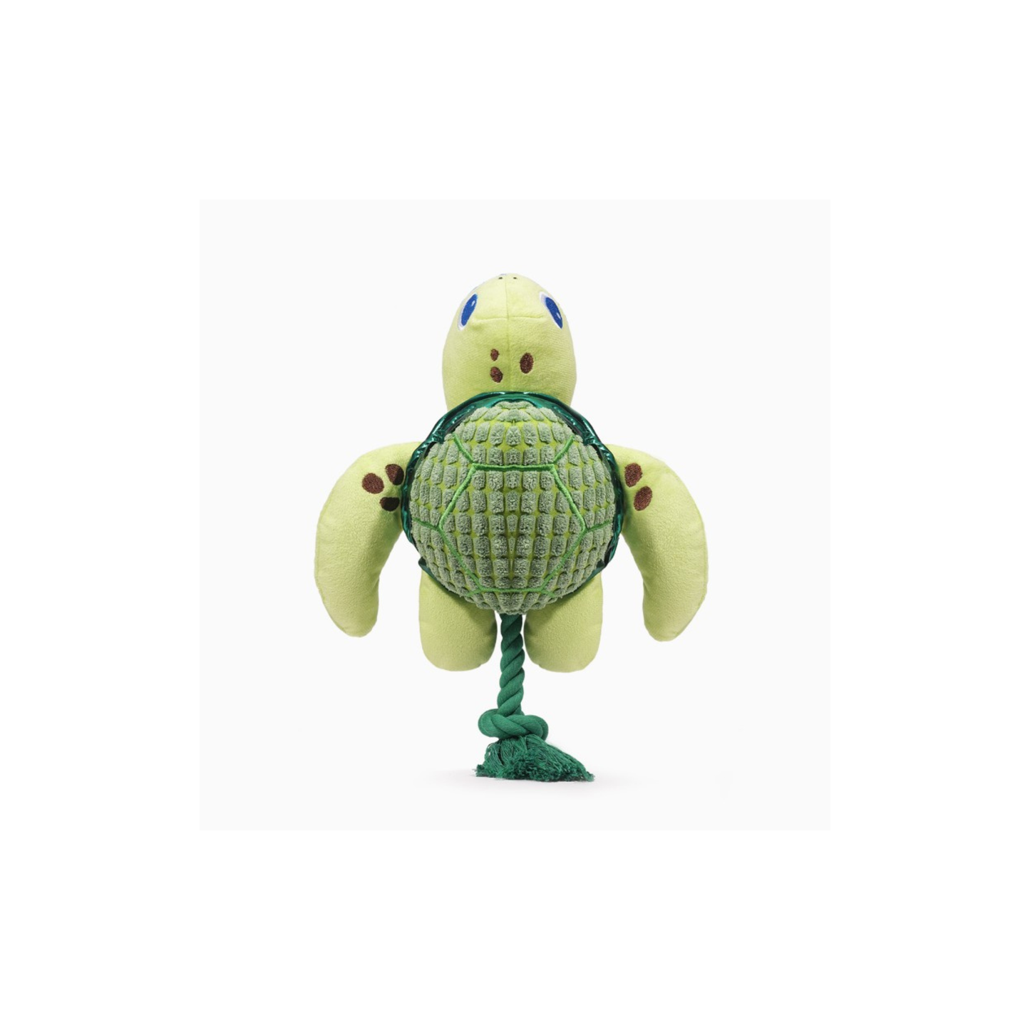 PRE-ORDER - Hondenspeelgoed - Ocean Pals – Sea Turtle