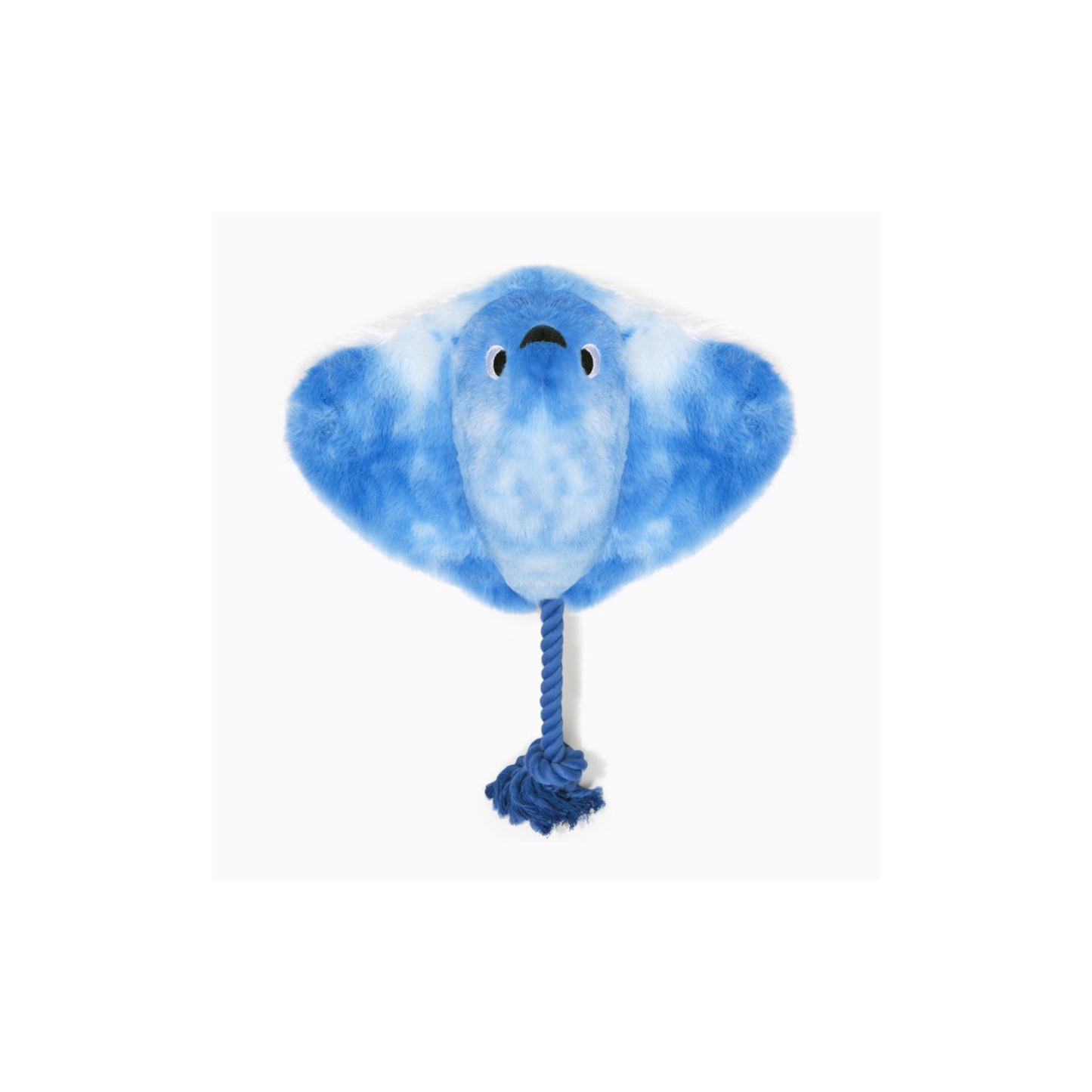 PRE-ORDER - Hondenspeelgoed - Ocean Pals – Stingray
