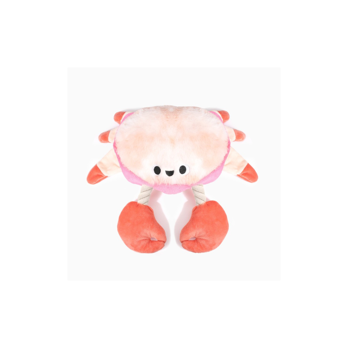 Hondenspeelgoed - Ocean Pals – Crab