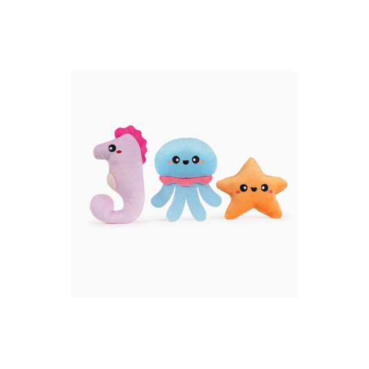 Hondenspeelgoed - Ocean Pals – Aqua Friends