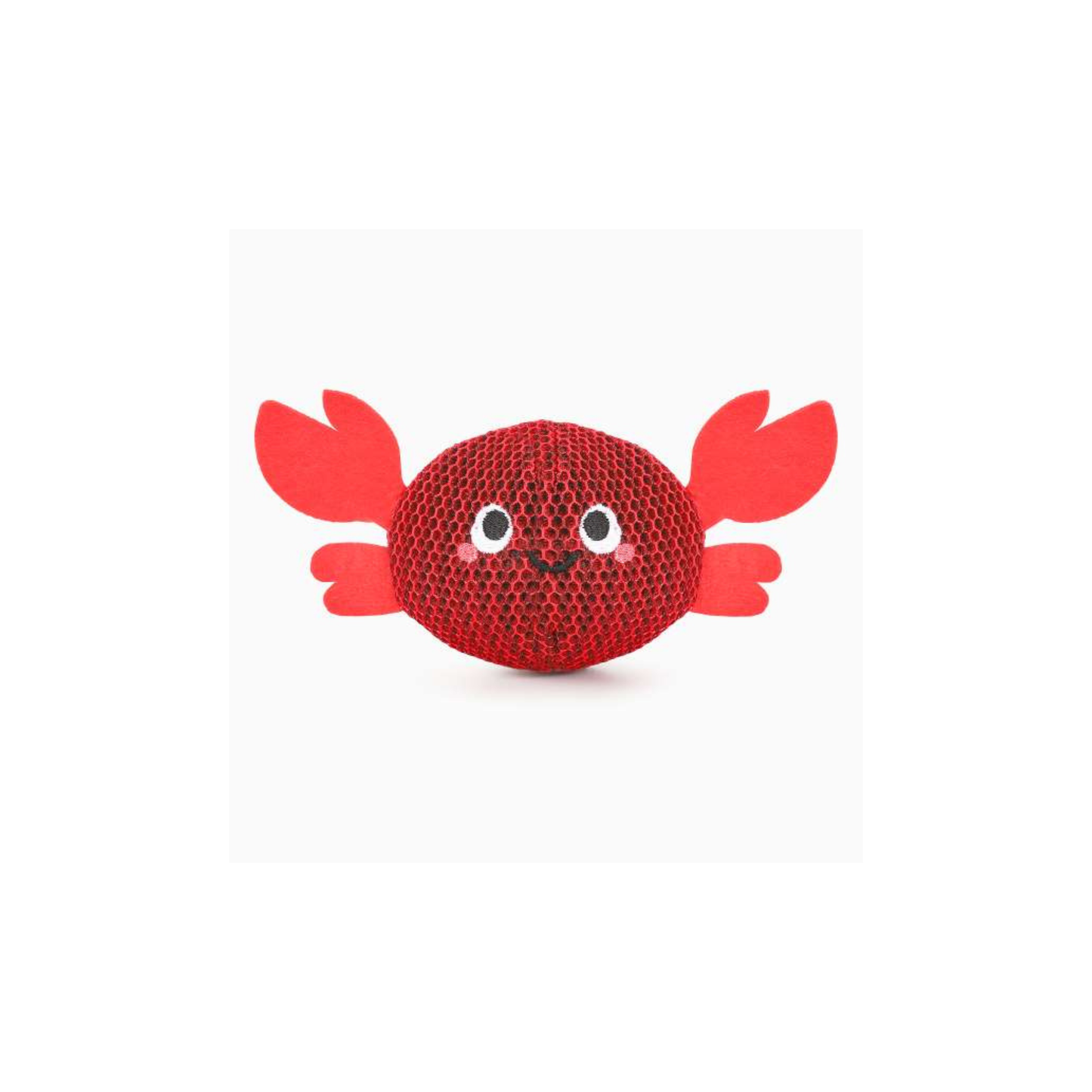 Hondenspeelgoed - Ocean Pals – Crab