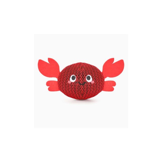 Hondenspeelgoed - Ocean Pals – Crab