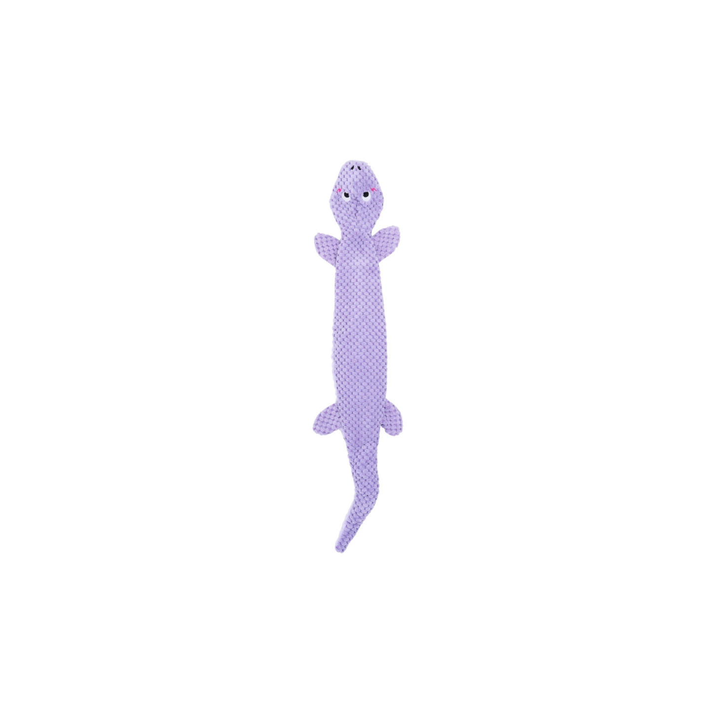 (Sterk) speelgoed - Ropetilez – Purple Lizard
