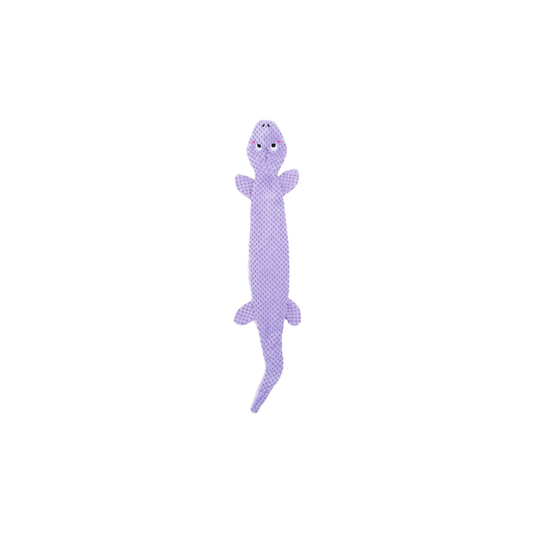 (Sterk) speelgoed - Ropetilez – Purple Lizard