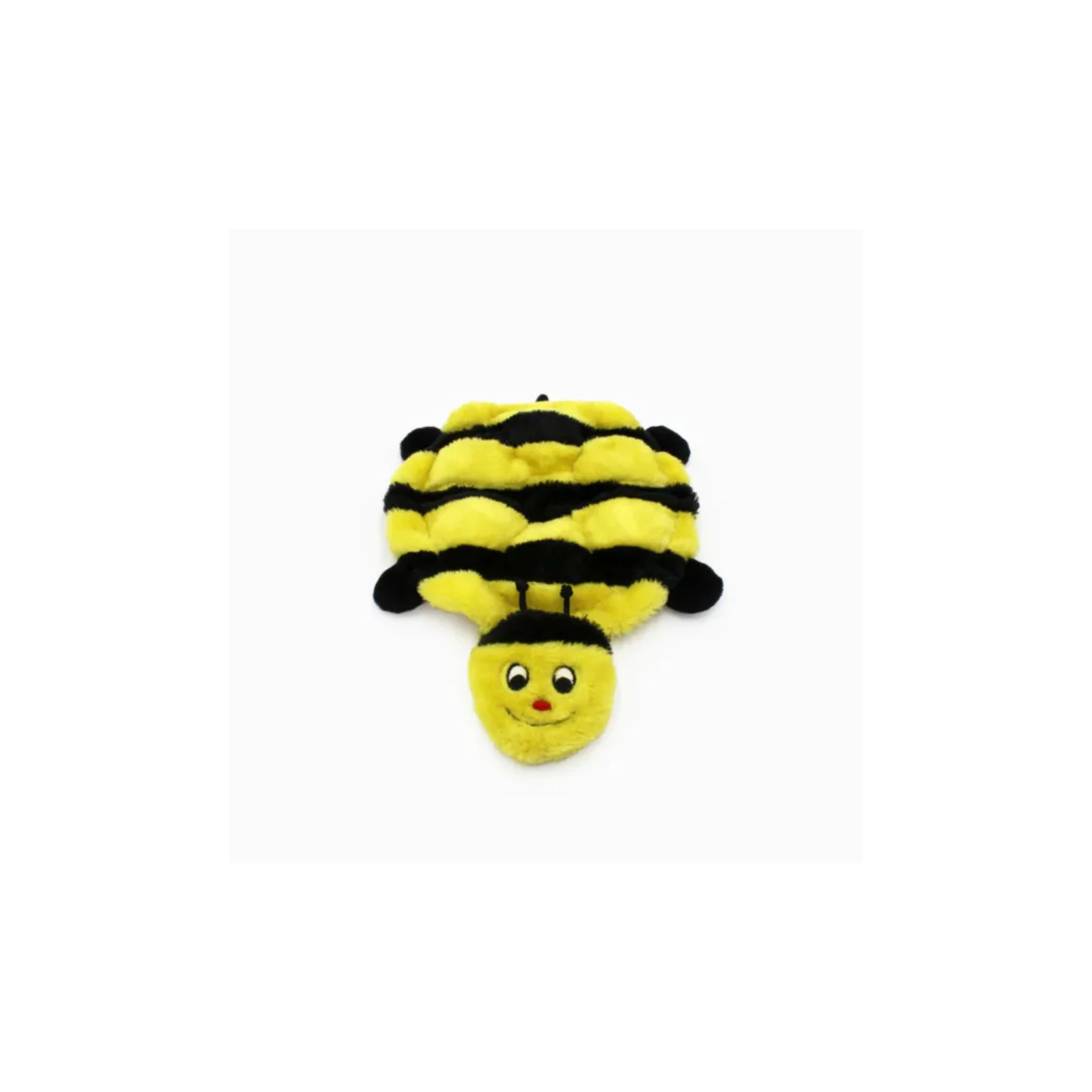 Hondenspeelgoed - Squeakie Crawler – Bertie the Bee