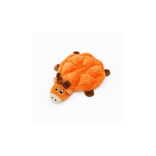 Hondenspeelgoed - Squeakie Crawler – Moody the Moose