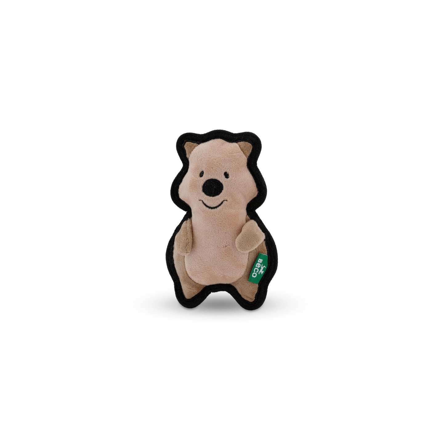 (Sterk) hondenspeelgoed - Beco - Rough & Tough Quokka - Small