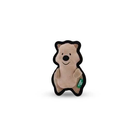 (Sterk) hondenspeelgoed - Beco - Rough & Tough Quokka - Small