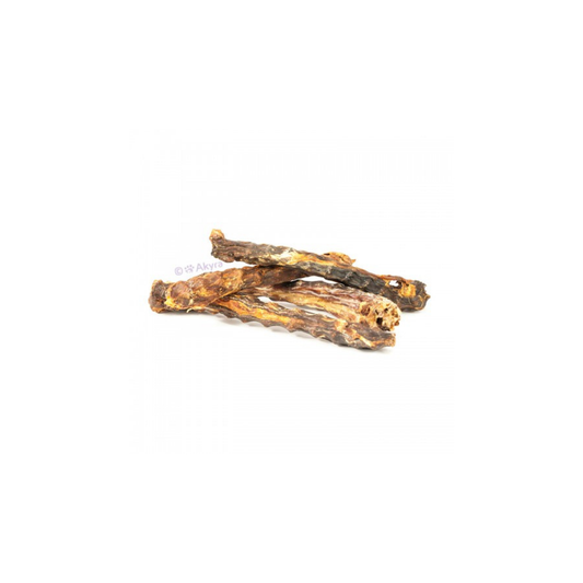 Hondensnack - Akyra - Eendennekken 250 gram