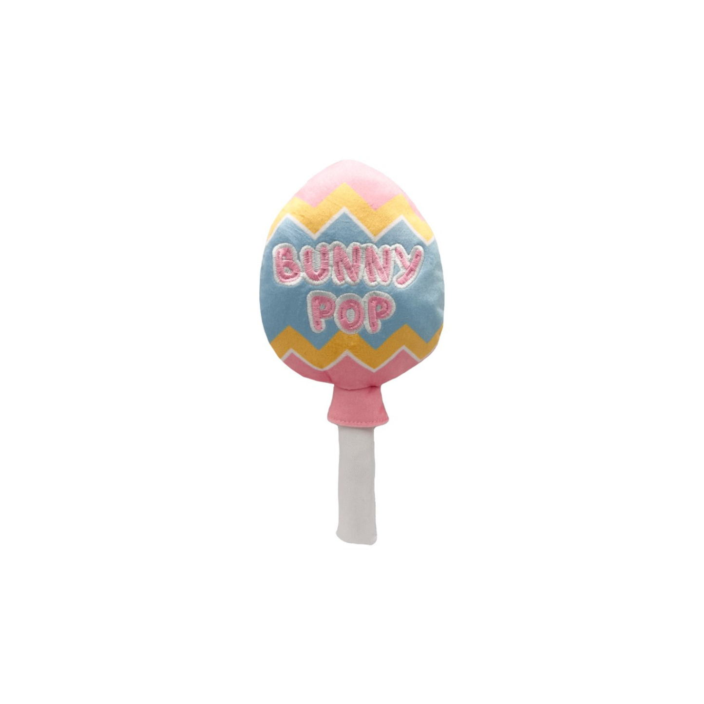 Hondenspeelgoed - Lulubelles - Bunny Pop
