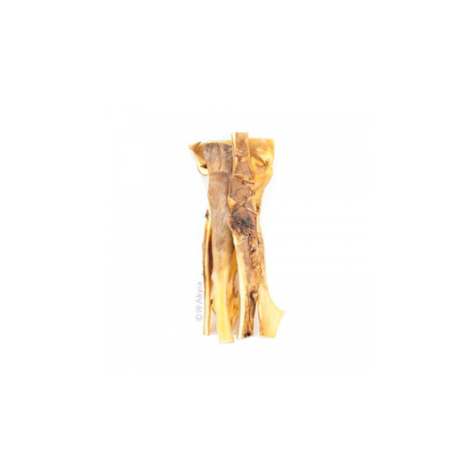 Hondensnack - Akyra - Kamelenkophuid 40 cm - 500 gram
