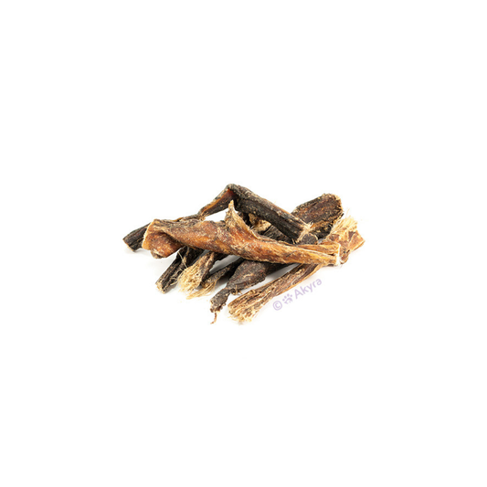 Hondensnack - Akyra - Kamelenvlees - 250 gram