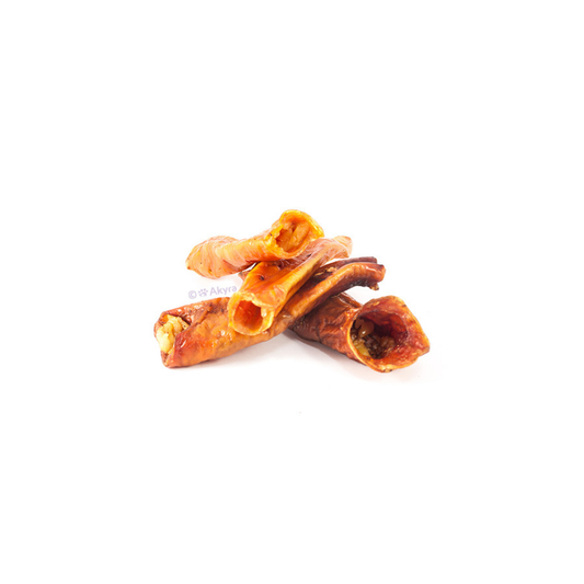 Hondensnack - Akyra - Paardenaorta - 500 gram