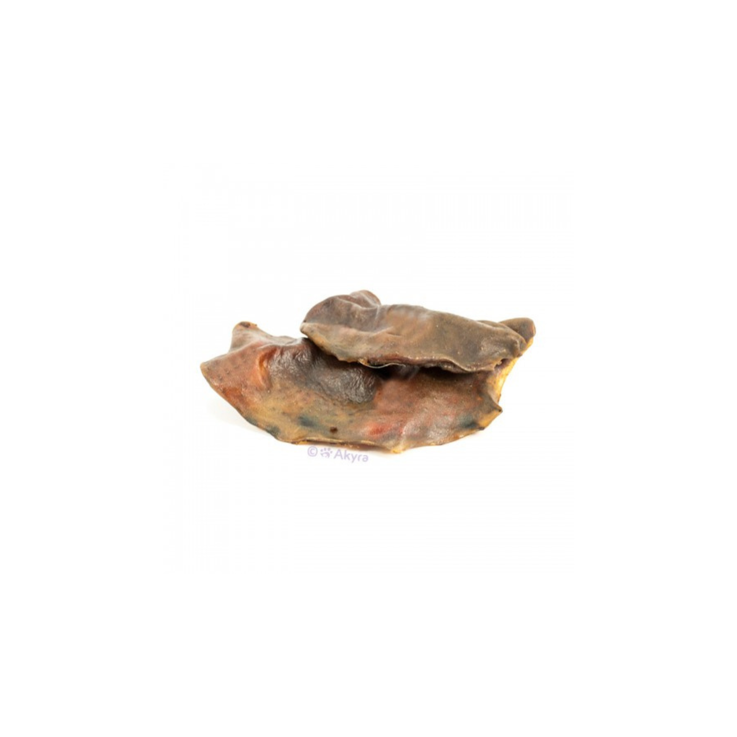 Hondensnack - Akyra - Paardenhuidplaten - 250 gram