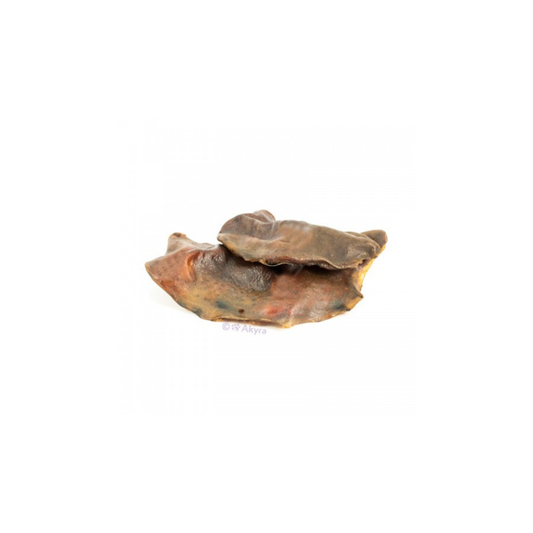 Hondensnack - Akyra - Paardenhuidplaten - 250 gram