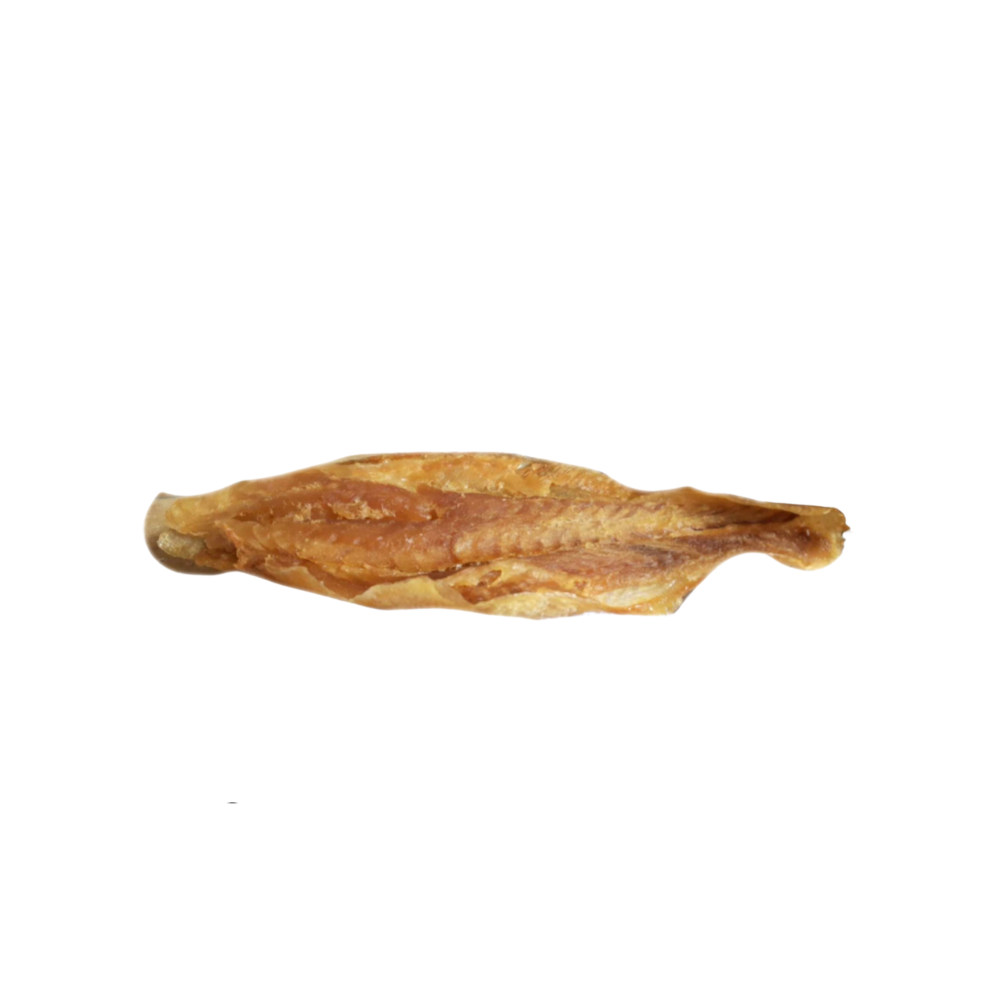 Hondensnack - Roodbaarsfilet