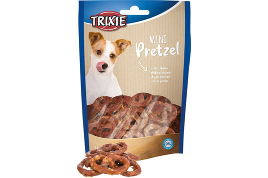 Hondensnack - Trixie - Pretzels