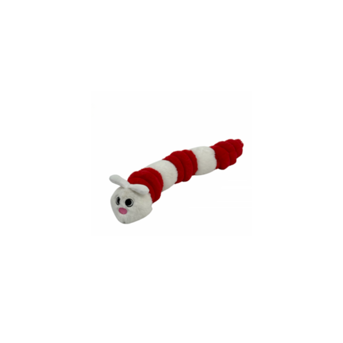 Kerst hondenspeelgoed - Gorpets - Holiday caterpillar