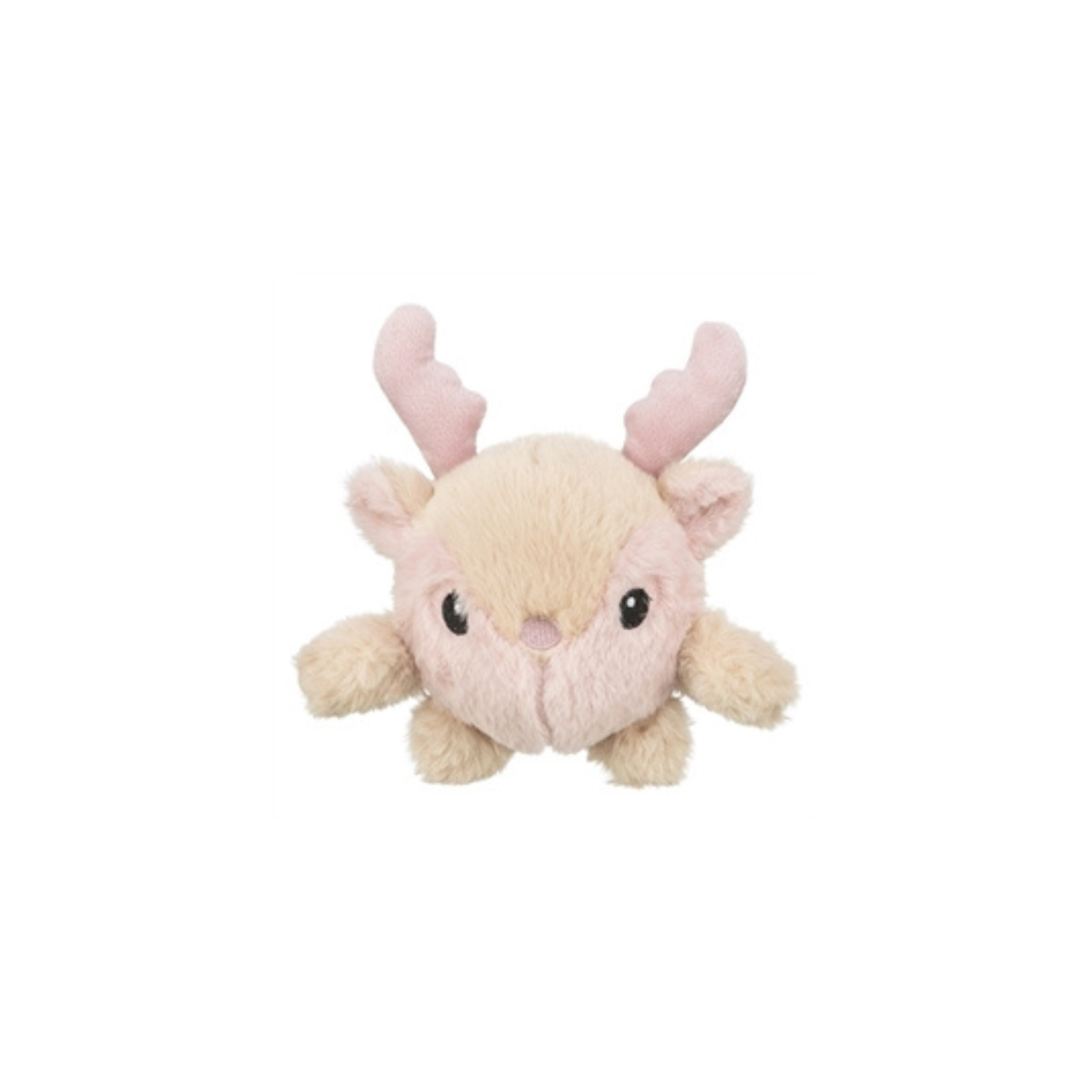 Kerst hondenspeelgoed - Trixie - Rendier