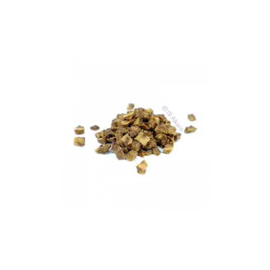 Snack voor honden - Akyra - Lam trainers