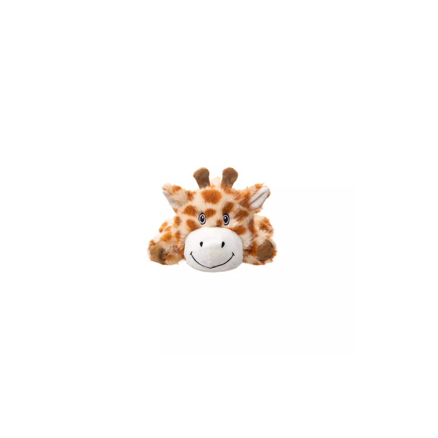 (Sterk) hondenspeelgoed - Growl - Snugglez Glen de Giraffe