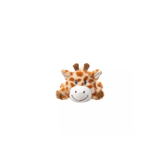 (Sterk) hondenspeelgoed - Growl - Snugglez Glen de Giraffe