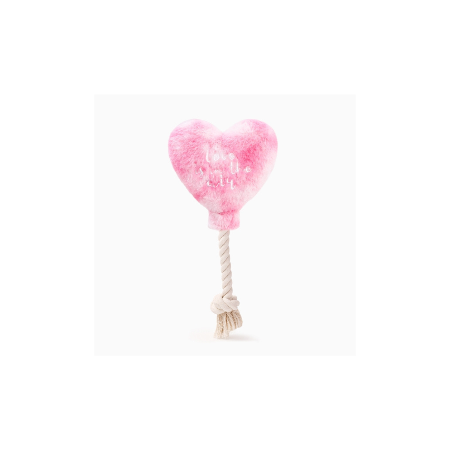 Hondenspeelgoed - Woof Love – Love is in the Air