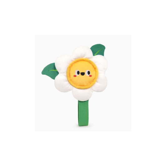 (Sterk) hondenspeelgoed - Puppy Garden – Daisy Tug