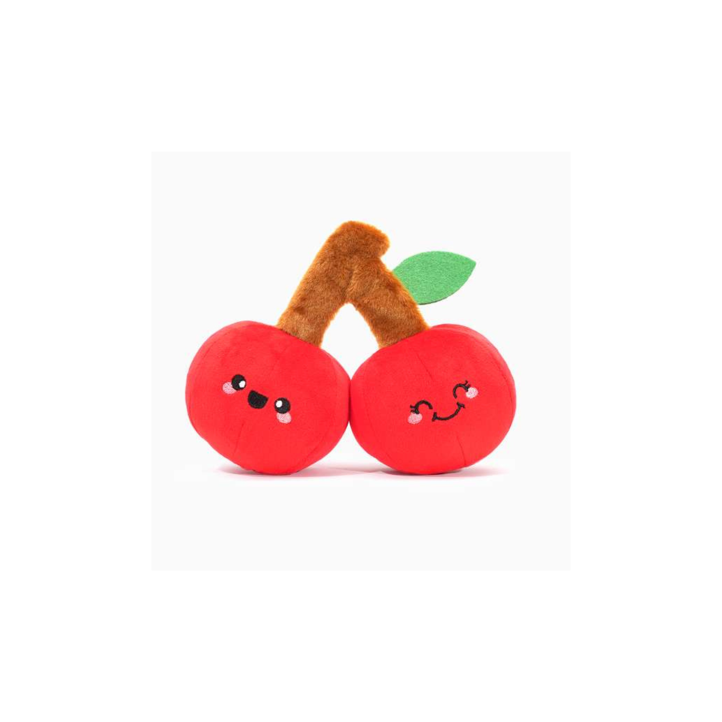 Hondenspeelgoed - Picnic Time – Cherry