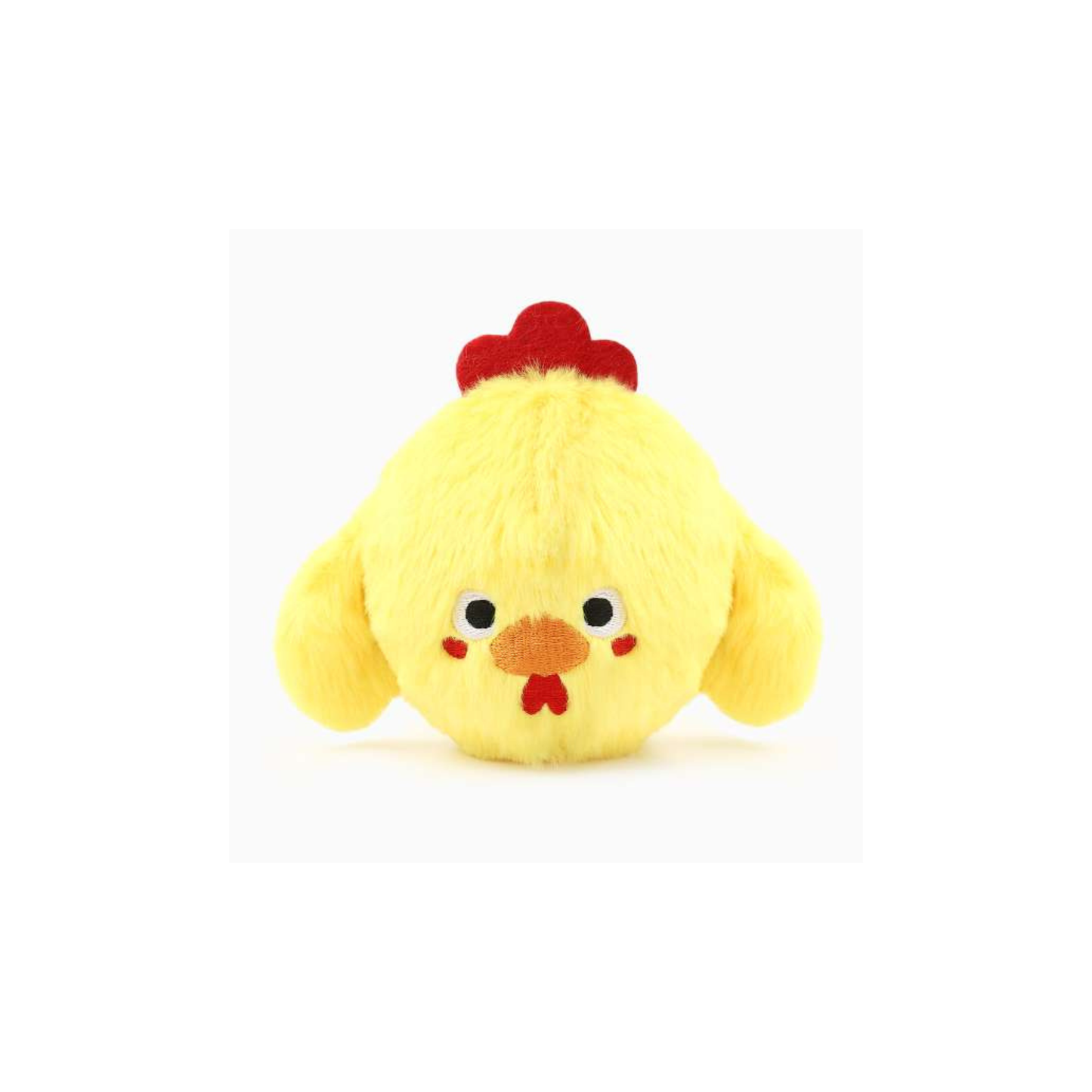 Hondenspeelgoed - Farm Friendz – Chick Ball
