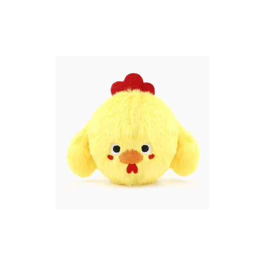 Hondenspeelgoed - Farm Friendz – Chick Ball