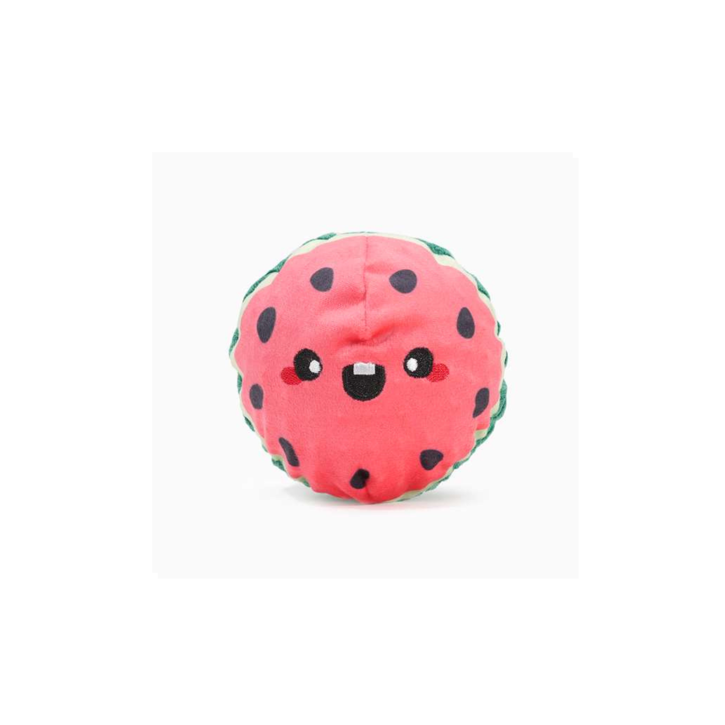 Hondenspeelgoed - Picnic Time – Watermelon Ball