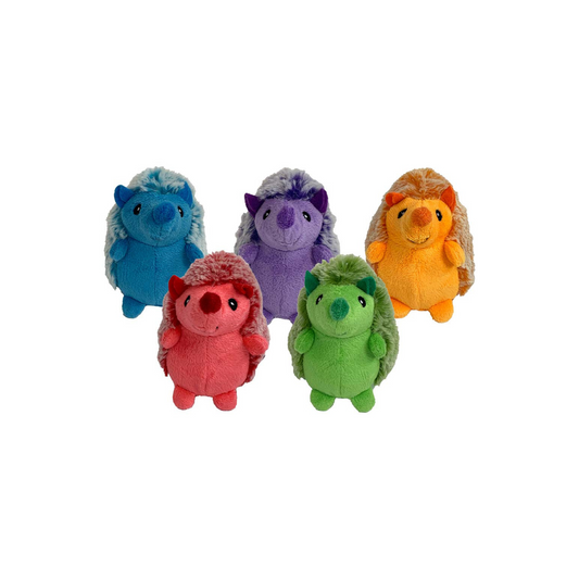 Hondenspeelgoed - Multipet - Minipet Egel 11,5 cm