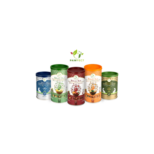 Hondensnack - Pawfect - Freeze Dried
