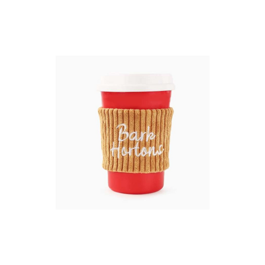 Sterk hondenspeelgoed - HugSmart - Bark Hortons