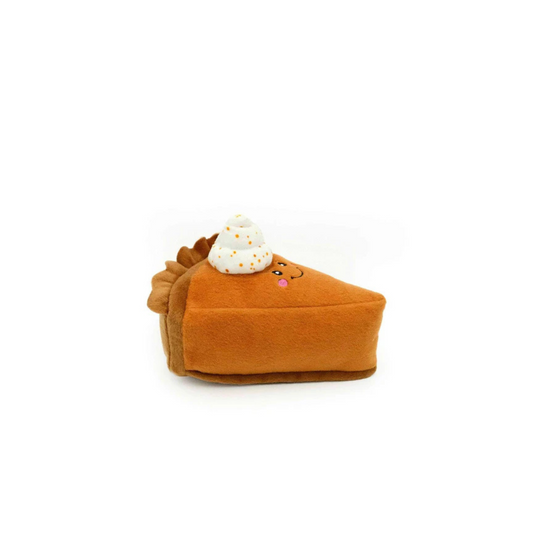 Hondenspeelgoed - ZippyPaws - Pumpkin pie
