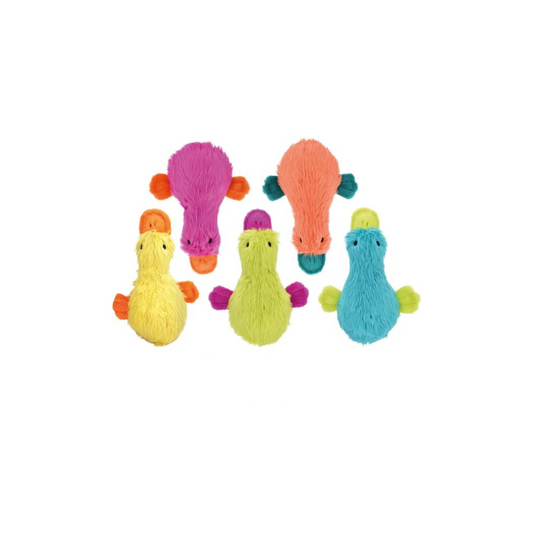 Hondenspeelgoed - Multipet - Duckworth Webster Eend 33 cm