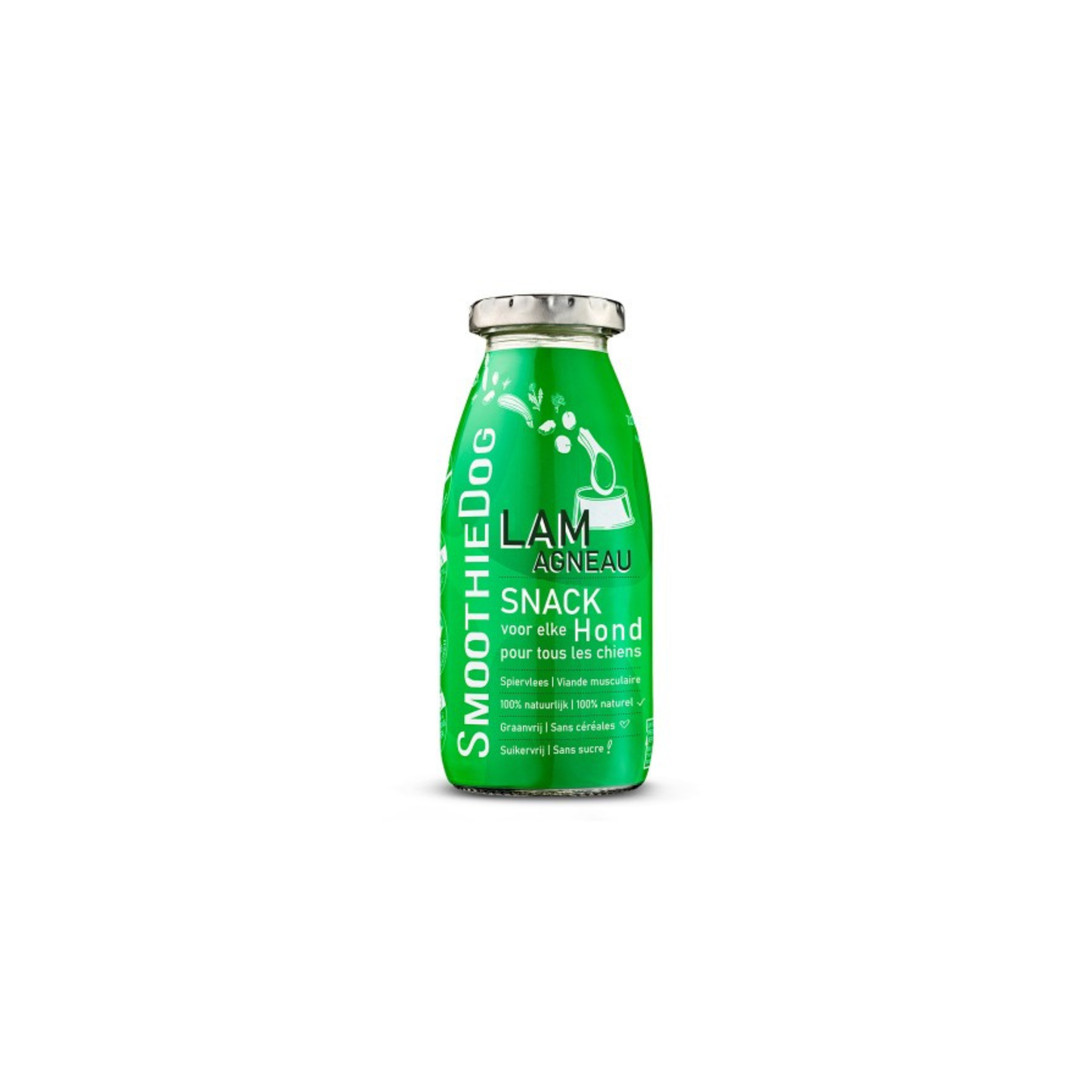 Smoothiedog - Lam